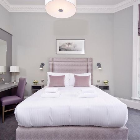 Destiny Scotland Apartments At West End - Princes Street EDI Buitenkant foto