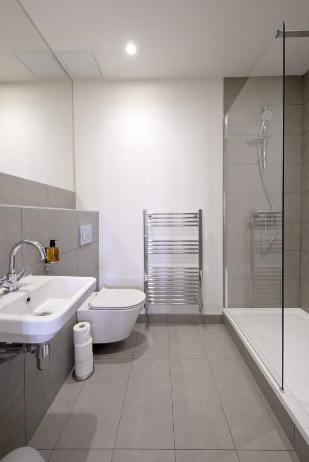 Destiny Scotland Apartments At West End - Princes Street EDI Buitenkant foto